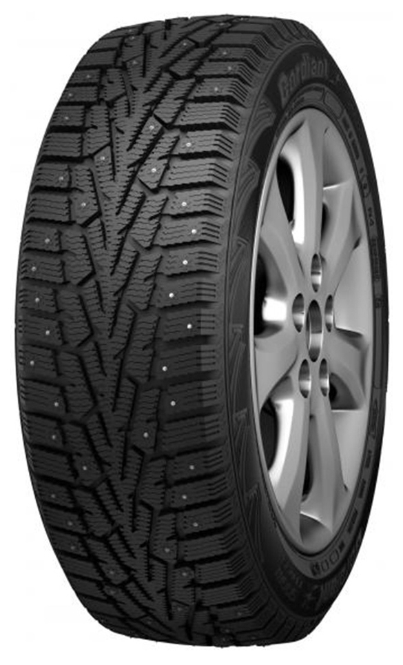 фото Шины cordiant snow cross 215/55 r17 98t