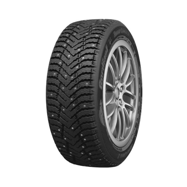 

Шины Cordiant Snow Cross 2 195/55 R16 91T, Snow Cross 2