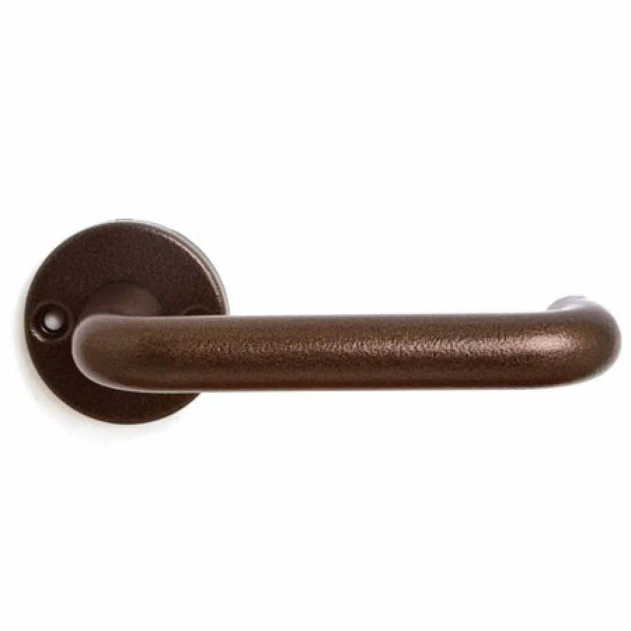 

Ручка к ЗЩ (0302) медный антик, Коричневый