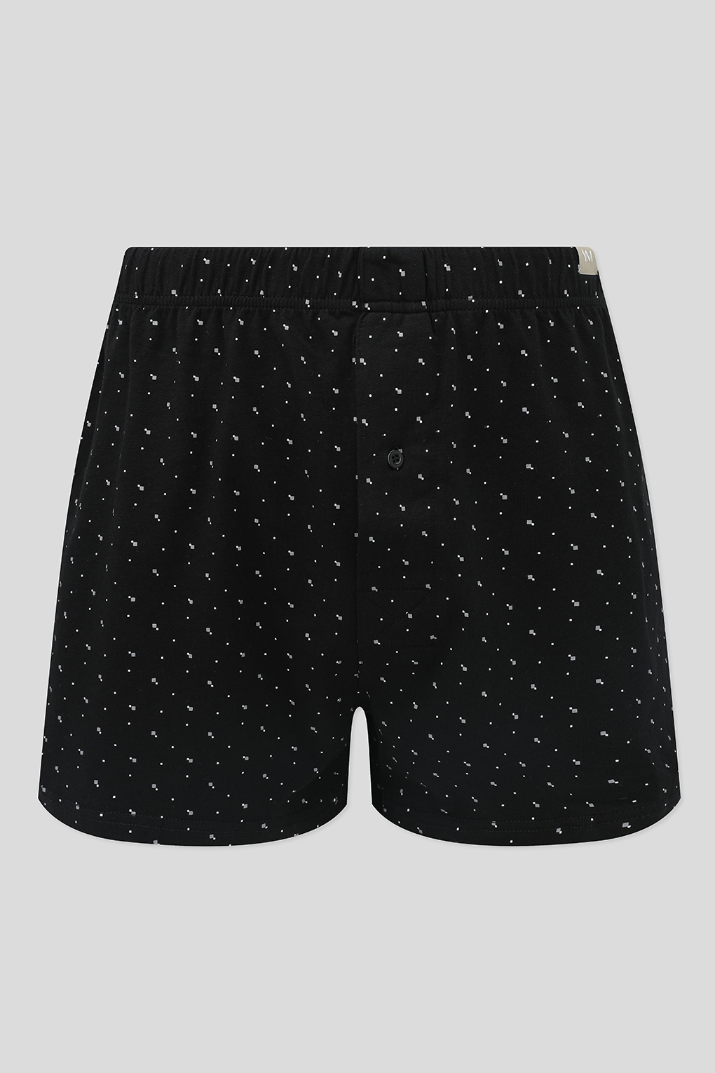 

Трусы мужские YSABEL MORA 20375 черные M, Черный, 20375