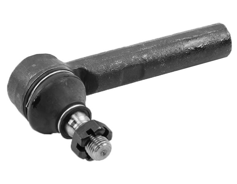 

Наконечник рулевой тяги TOYOTA Land Cruiser Prado/Hilux Surf 02->