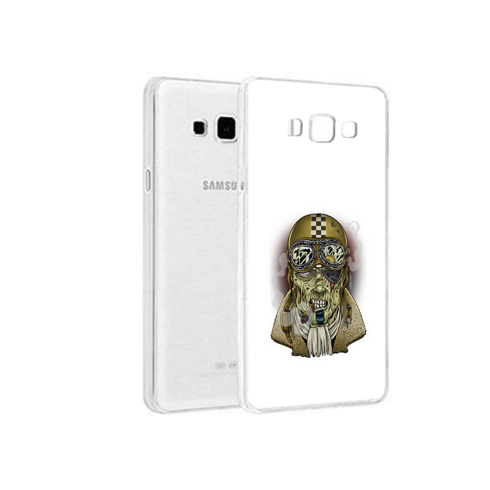 

Чехол MyPads Tocco для Samsung Galaxy On7 военный зомби, Tocco