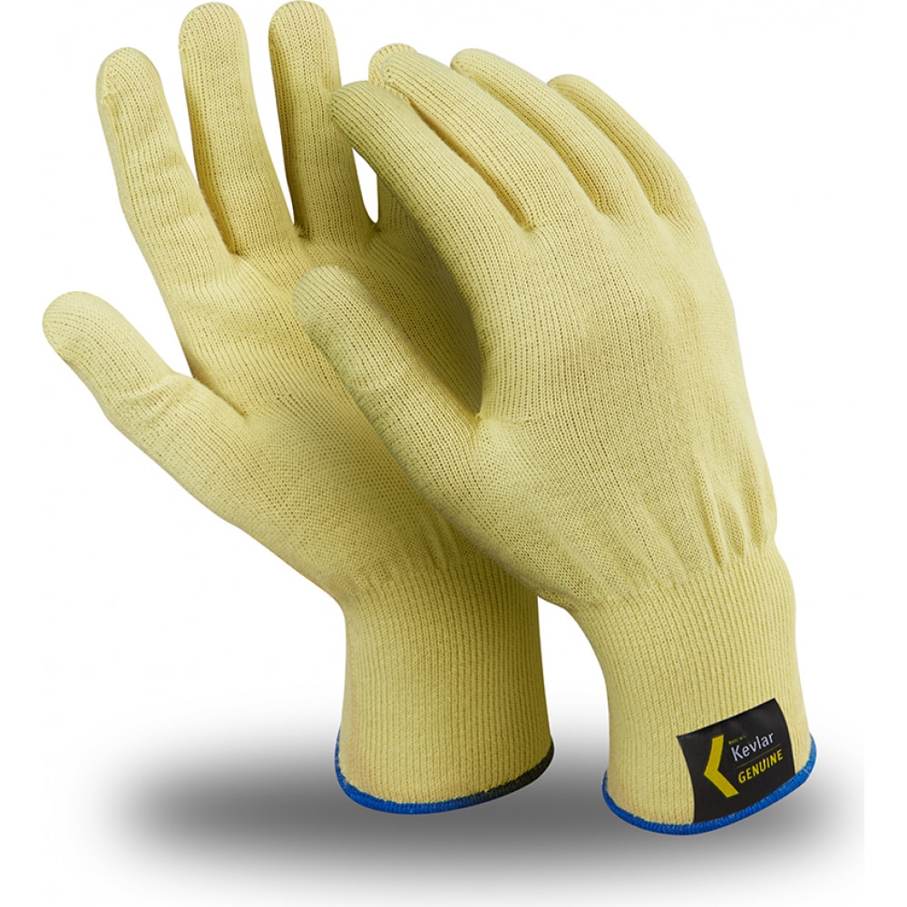 

Перчатки Manipula Specialist АРАМАКС СЛИМ KV-49