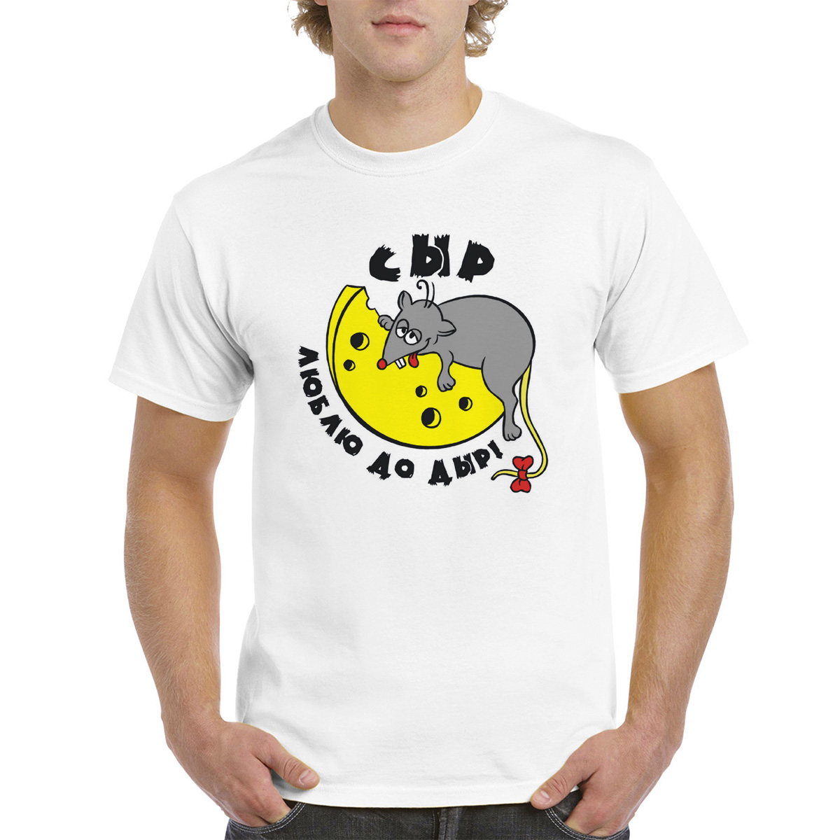 

Футболка унисекс CoolPodarok 4M013486 белая 64 RU, Белый, 4M013486