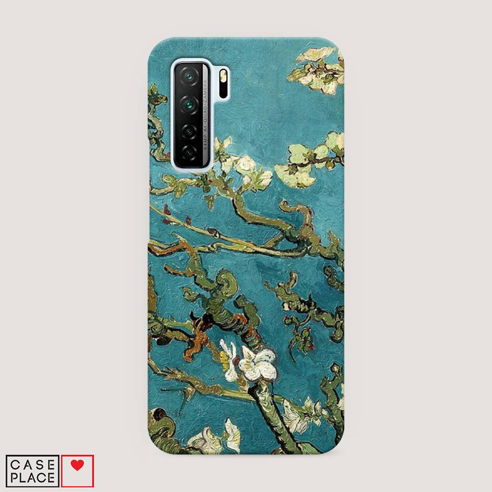 

Чехол Awog "Ван Гог" для Huawei Nova 7 SE, 6102920-7