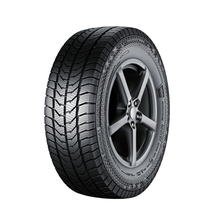 Шины Continental VancoViking 195/70 R15C 104/102R