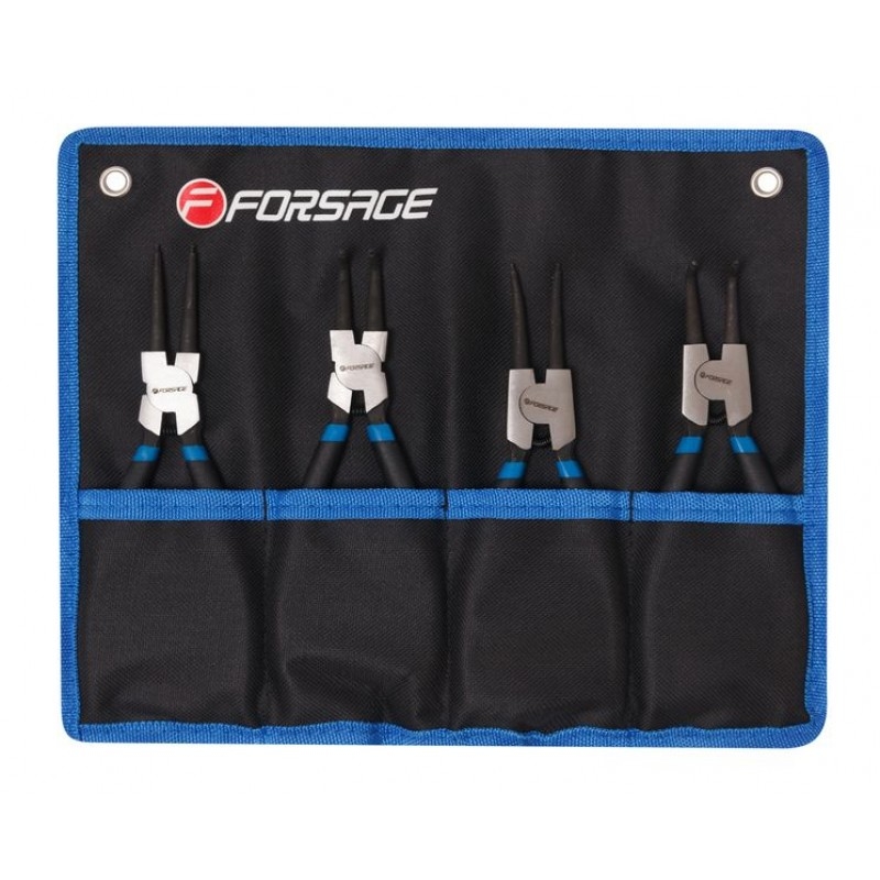 

Съемник Forsage Forsage-5043A, F-5043A