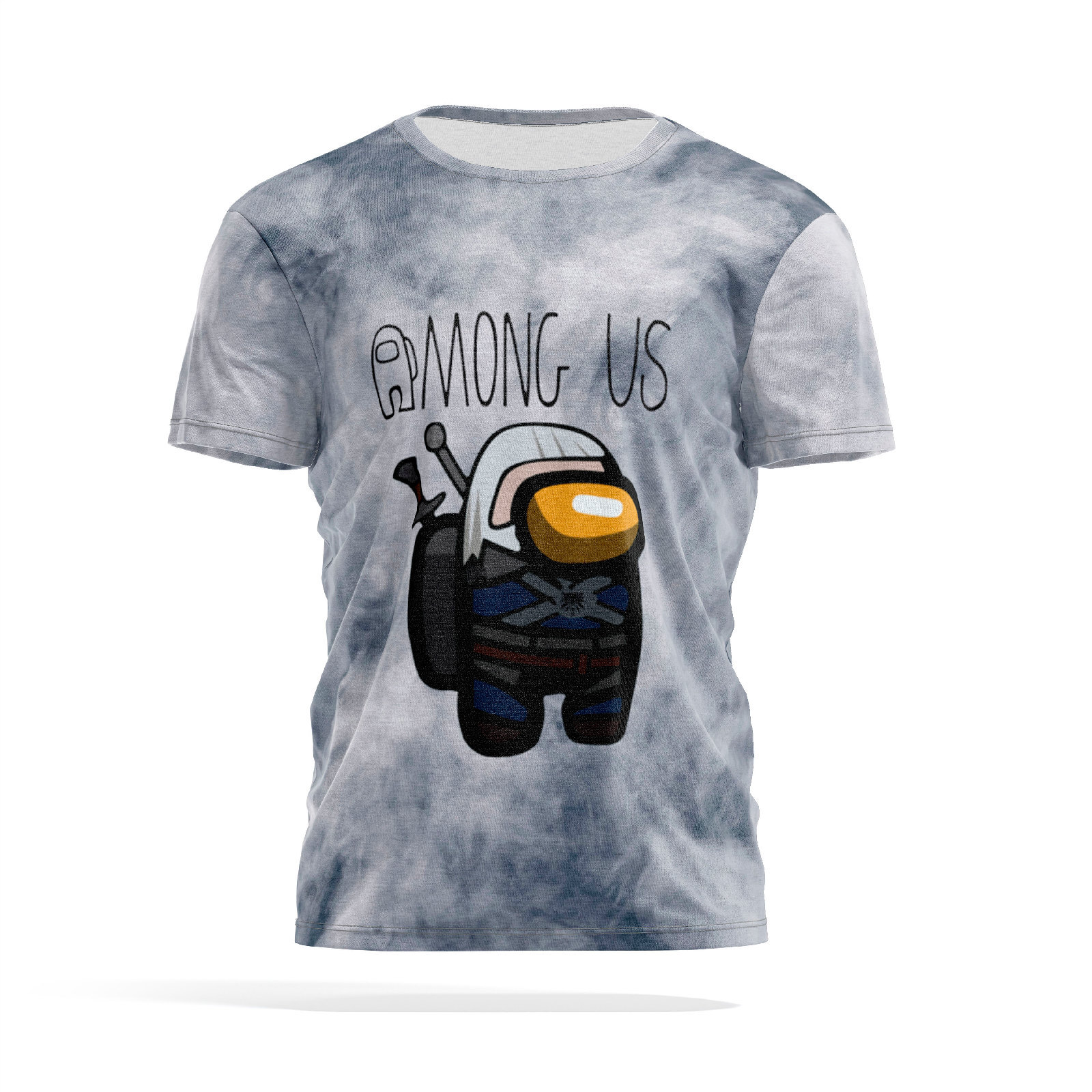 

Футболка мужская PANiN PaninManTshirtMS_MS2808099 разноцветная S, Серый, PaninManTshirtMS_MS2808099