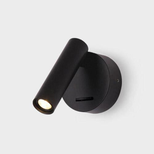 

Светодиодный спот Italline IT08-8023 black 3000K, IT08-8023 black 3000K