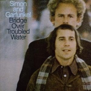 Simon & Garfunkel - Bridge Over Troubled Water (Cd+Dvd)