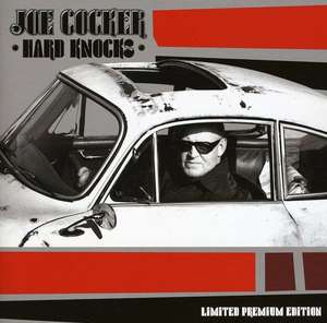 

Joe Cocker - Hard Knocks (Limited Special Live Edition)