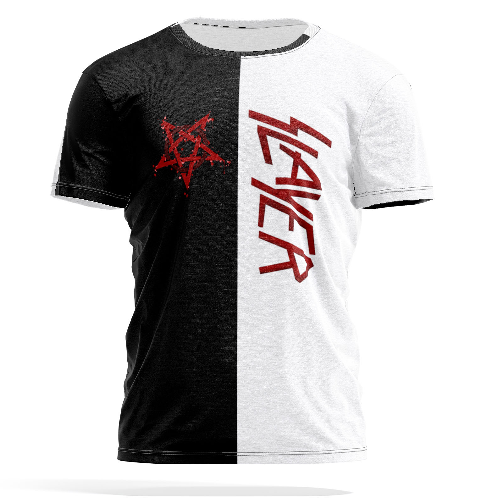 

Футболка мужская PANiN PaninManTshirt_VM1423603 разноцветная M, Черный, PaninManTshirt_VM1423603