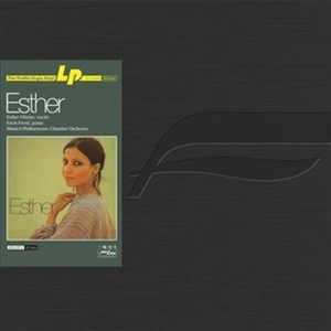 

Esther Ofarim: Esther -Hq-, 1 LP