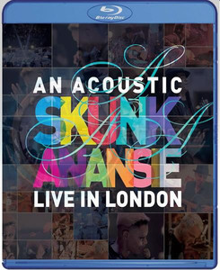

Skunk Anansie - An Acoustic Skunk Anansie / Live in London Blu-ray, 1 Blu-ray