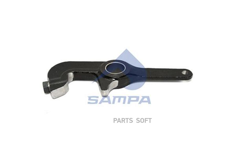 

Ремкомплект Седельного Устройства Gf (Замок) Sampa SAMPA 096.191
