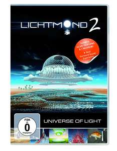 Lichtmond: Lichtmond 2-Universe of Light