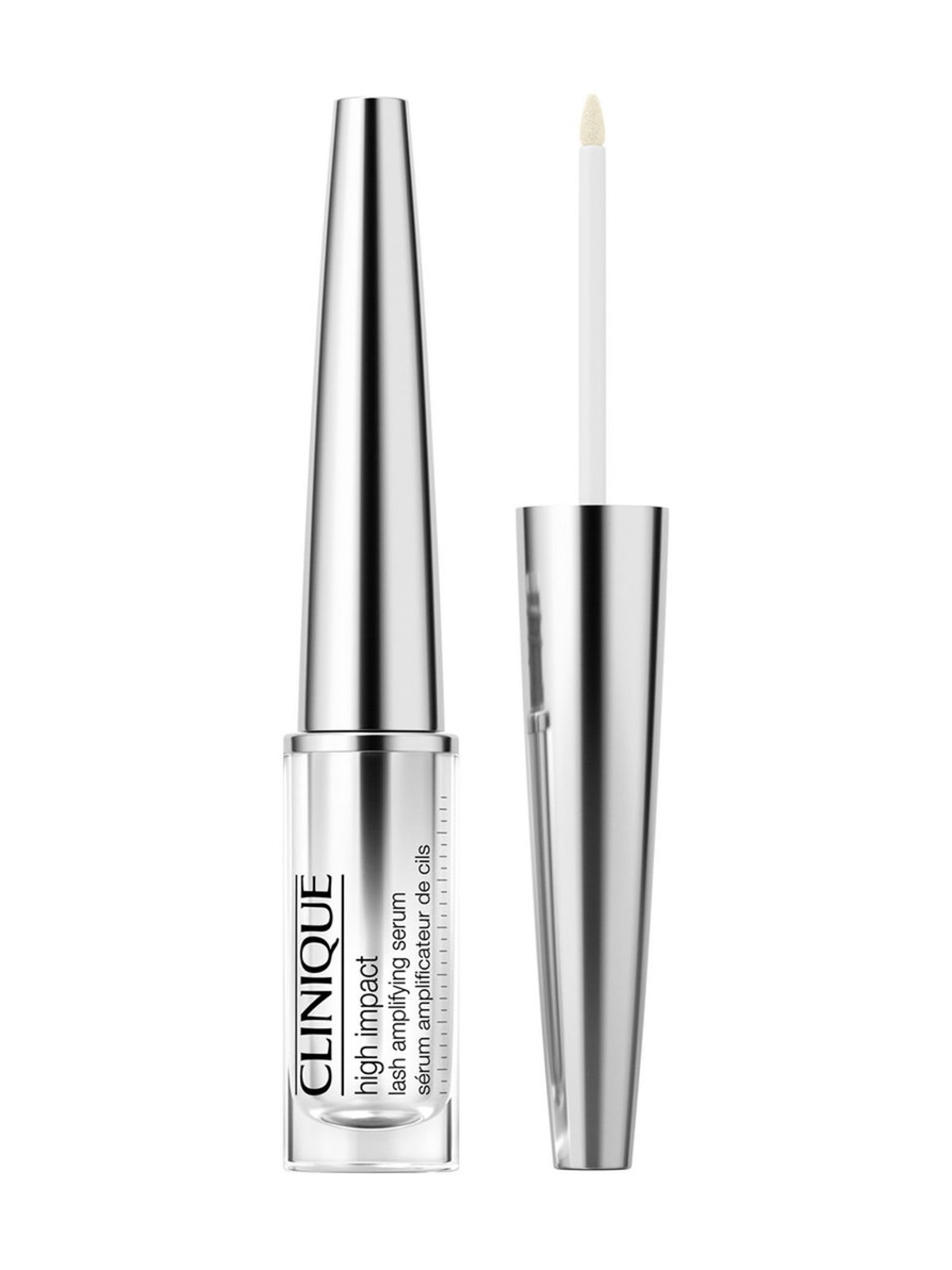 Ночная сыворотка для ресниц Clinique High Impact Lash Amplifying Serum для длины и объема