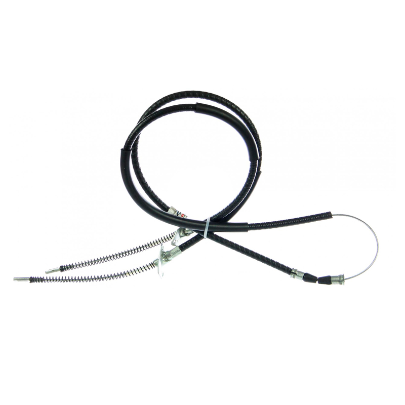 Трос ручного тормоза Ваз 2121 21213 длинный Нива (г.Димитровград)