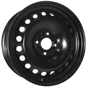 

Колесный диск MAGNETTO 16008 R16 6J PCD4x108 ET37.5 D63.35 (16008 AM), 16008