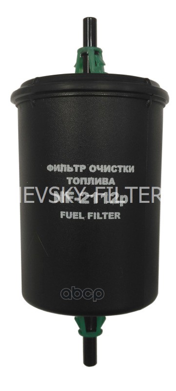 

Фильтр Топливный Невский Nf-2112p Пластик (Змз-406 Евро-3) NEVSKY FILTER арт. NF2112P