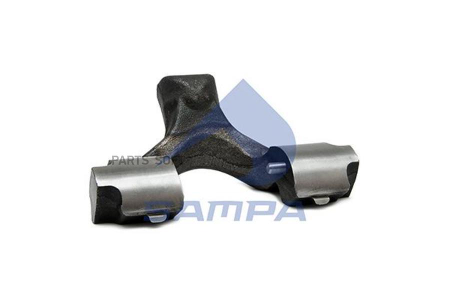 

SA094.144_р/к дискового тормоза рычаг (вилка нажимная) WABCO PAN19-2