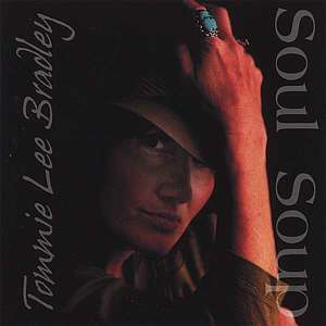 

Tommie Lee Bradley: Soul Soup