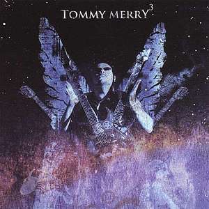 Tommy Merry 3