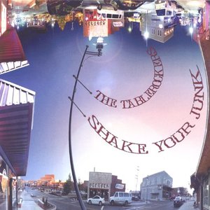 

Tablerockers: Shake Your Junk