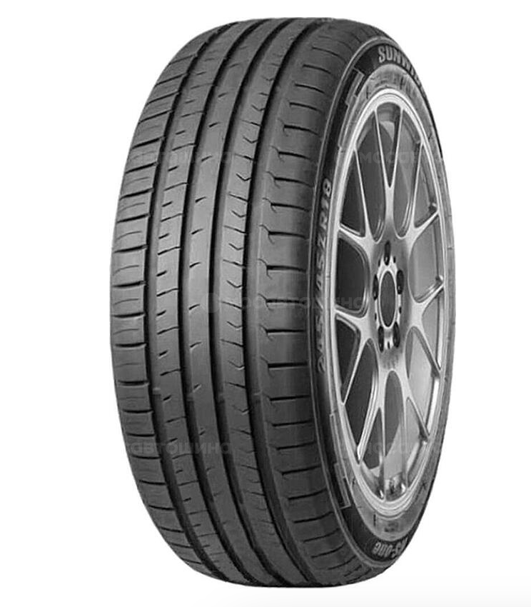 Шины SUNWIDE CONQUEST RS-ONE 235/60 R18 107V