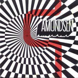 

Amundsen – Amundsen