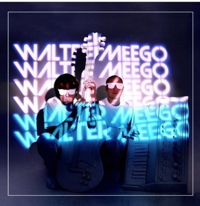 

Walter Meego: Voyager
