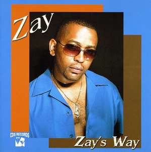 

Zay's Way