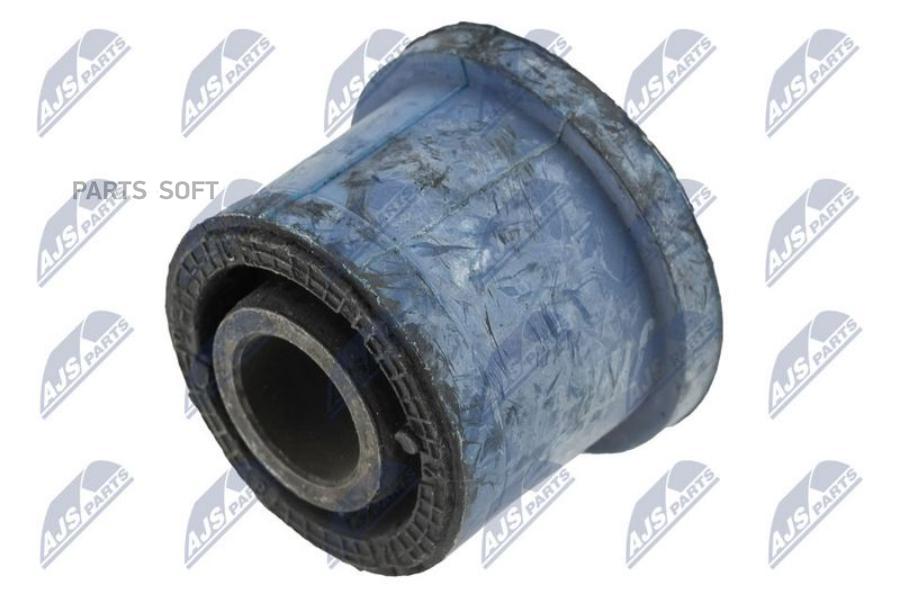 

Сайлентблок подрамника FORD/MAZDA FOCUS/3(BK) 05- перед.