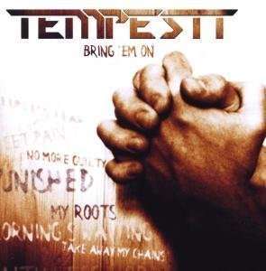 

Tempestt: Bring 'em on, 1 CD