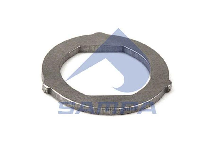 

SA080.319_шайба трансмиссии стопорная ступицы RVI,Volvo