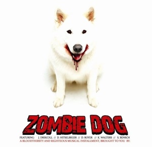 

Scapegoat: Zombie Dog