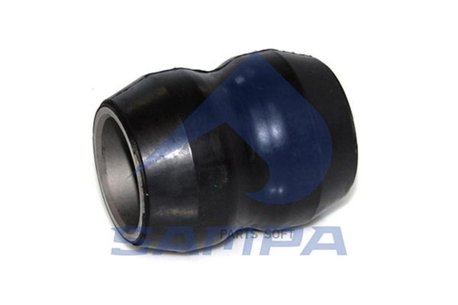 

SA080.024_сайлентблок кронштейна пневмоподушки (мр) 65.3x104x132.5 RVI