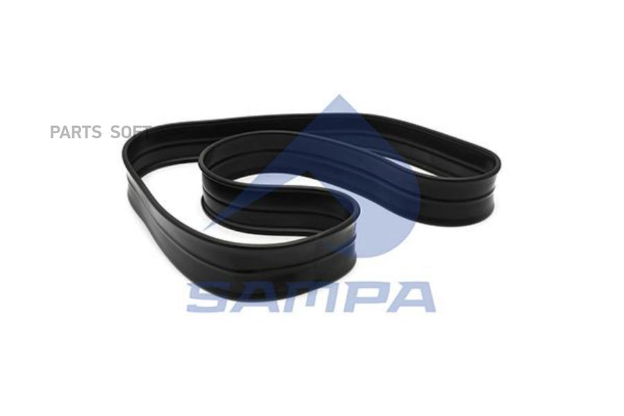 

SA079.486_кольцо диффузора (м) RVI Premium/Kerax
