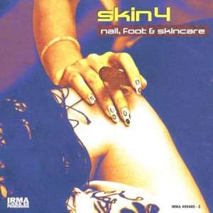 

Skin 4: Nail Foot & Skincare