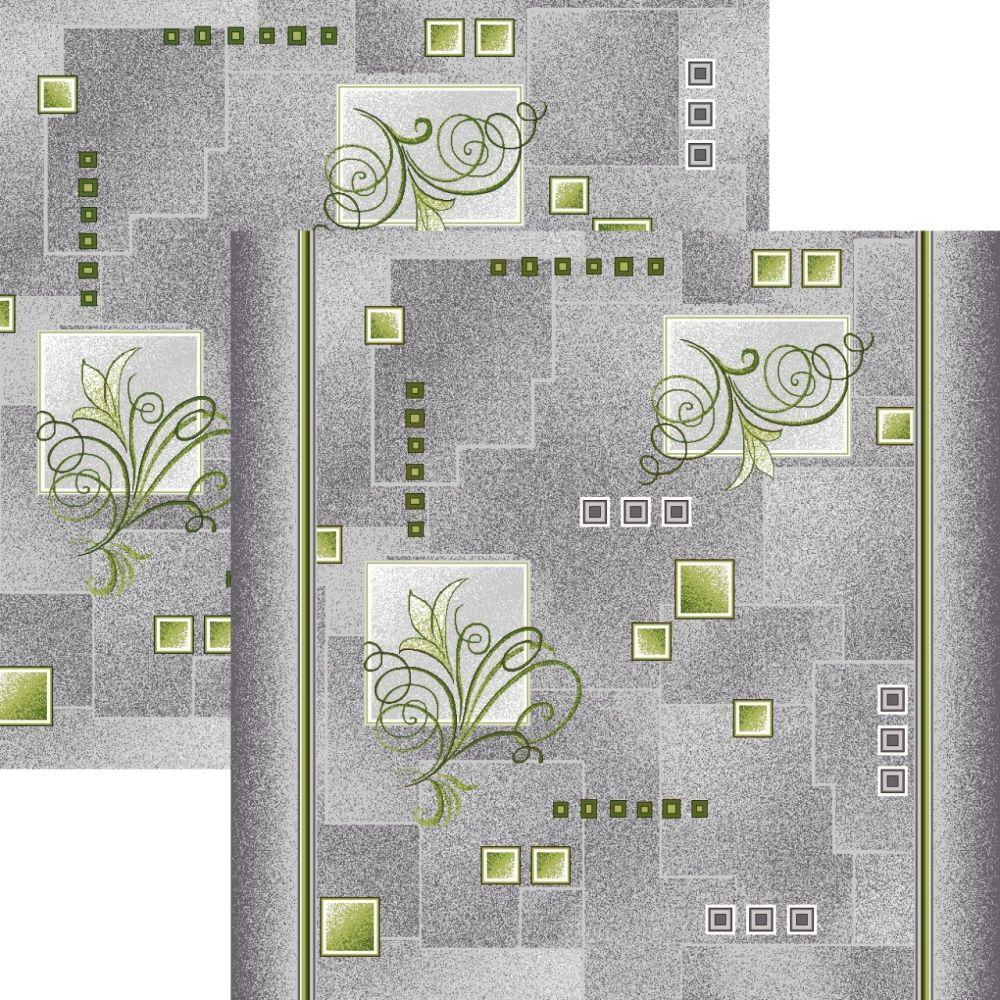 

Ковровая дорожка Merinos 250х2 570, 2837