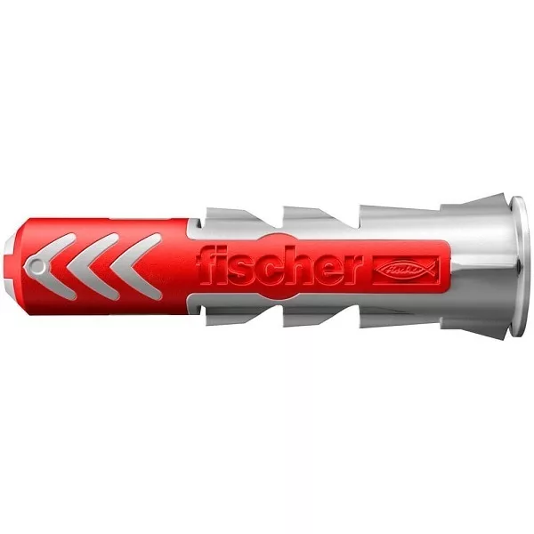 Дюбель универсальный Fischer DUOPOWER 14x70 мм 2 шт