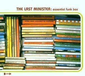 

Last Minister: Essential Funk Box