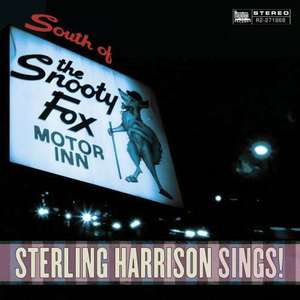 

Sterling Harrison – Sterling Harrison Sings!