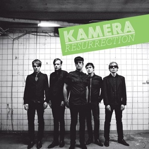 Kamera: Resurrection