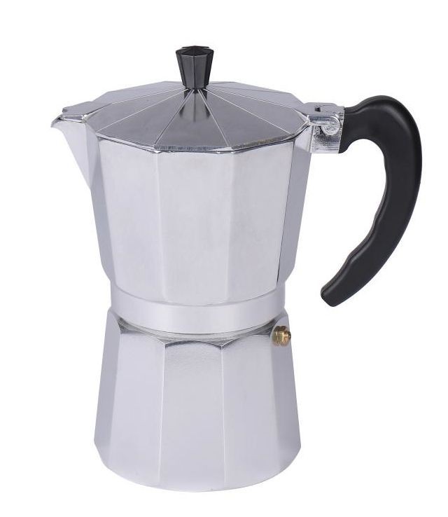 

Кофеварка BEKKER BK-9363 450мл.