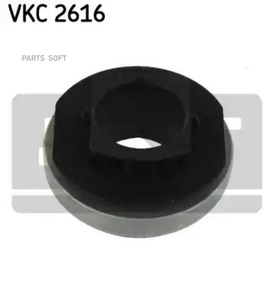 

VKC2616_подшипник выжимной! Peugeot 407/307, Citroen C4/5/Jamper 2.0/2.2HDi 04>