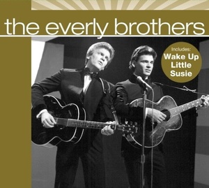 

The Everly Brothers (Original Artist vintage live recordings): The Everly Brothers