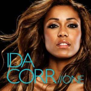 

Ida Corr: One, 1 CD