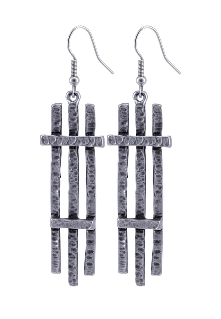 

Серьги из бижутерного сплава OTOKODESIGN 2-60285, 2-60285