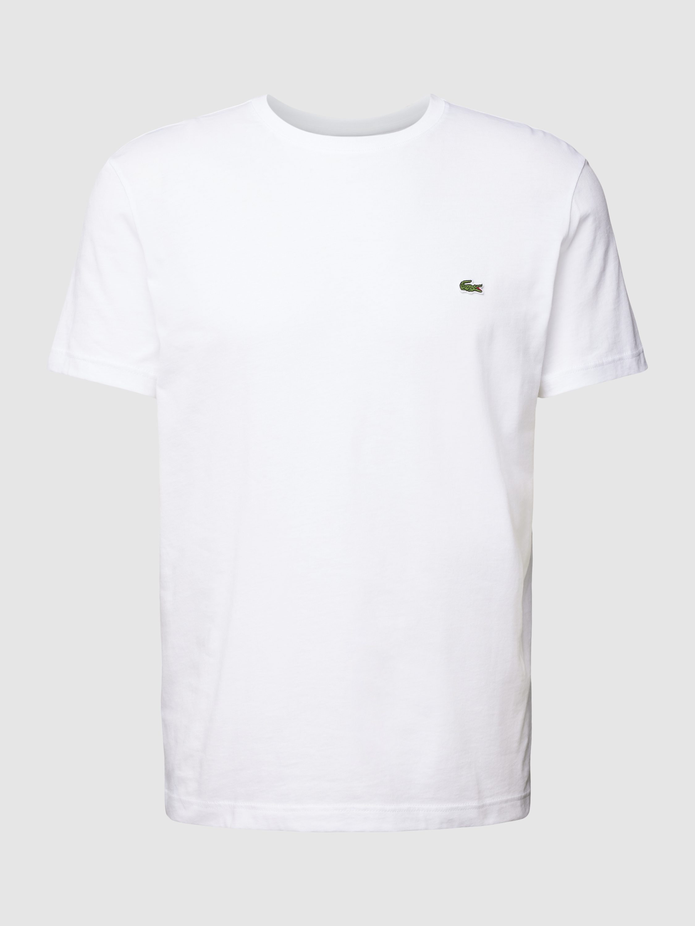

Футболка мужская Lacoste 1167228 белая XXXL (доставка из-за рубежа), Белый, 1167228